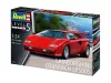 Revell Lamborghini Countach LP500S – 1:24 versenyautó makett