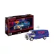 Revell Car Stranger Things – 1:25 autó makett