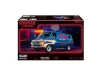 Revell Car Stranger Things – 1:25 autó makett