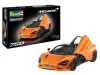 Revell McLaren 750S – 1:24 autó makett
