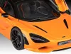 Revell McLaren 750S – 1:24 autó makett