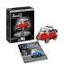 Revell BMW Isetta 250 (70th Anniversary Exclusive Edition) – 1:16 autó makett