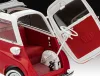 Revell BMW Isetta 250 (70th Anniversary Exclusive Edition) – 1:16 autó makett