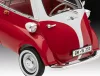 Revell BMW Isetta 250 (70th Anniversary Exclusive Edition) – 1:16 autó makett