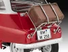 Revell BMW Isetta 250 (70th Anniversary Exclusive Edition) – 1:16 autó makett
