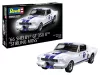 Revell 1966 Shelby GT 350 R Stirling Moss – 1:24 autó makett