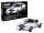 Revell 1966 Shelby GT 350 R Stirling Moss – 1:24 autó makett