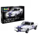 Revell 1966 Shelby GT 350 R Stirling Moss – 1:24 autó makett