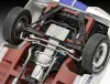 Revell 1966 Shelby GT 350 R Stirling Moss – 1:24 autó makett