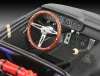 Revell 1966 Shelby GT 350 R Stirling Moss – 1:24 autó makett