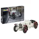 Revell Mercedes-Benz SSKL – 1:32 versenyautó makett