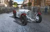 Revell Mercedes-Benz SSKL – 1:32 versenyautó makett