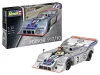 Revell Porsche 917/10 – 1:32 versenyautó makett