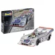 Revell Porsche 917/10 – 1:32 versenyautó makett