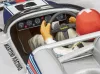 Revell Porsche 917/10 – 1:32 versenyautó makett