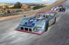 Revell Porsche 917/10 – 1:32 versenyautó makett