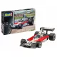Revell Surtees TS16/03 – 1:32 versenyautó makett