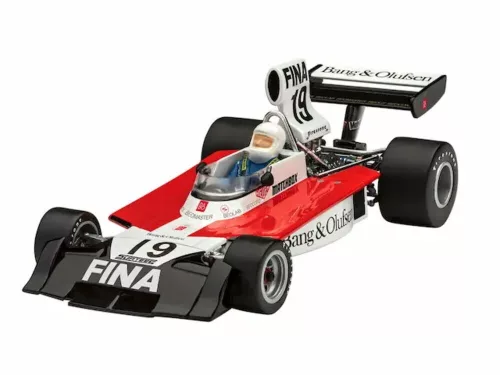Revell Surtees TS16/03 – 1:32 versenyautó makett