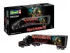 Revell Tour Truck Iron Maiden (50th Anniversary) – 1:32 kamion makett