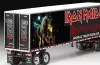 Revell Tour Truck Iron Maiden (50th Anniversary) – 1:32 kamion makett