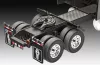 Revell Tour Truck Iron Maiden (50th Anniversary) – 1:32 kamion makett