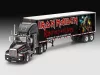 Revell Tour Truck Iron Maiden (50th Anniversary) – 1:32 kamion makett