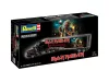 Revell Tour Truck Iron Maiden (50th Anniversary) – 1:32 kamion makett