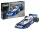 Revell Tyrrell P34/2 6-Wheeler – 1:32 versenyautó makett