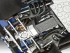 Revell Tyrrell P34/2 6-Wheeler – 1:32 versenyautó makett