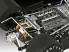 Revell Tyrrell P34/2 6-Wheeler – 1:32 versenyautó makett