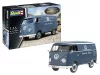 Revell VW T1 Panel Van - 75 Years of the VW T1 – 1:16 kisbusz makett