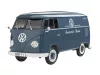 Revell VW T1 Panel Van - 75 Years of the VW T1 – 1:16 kisbusz makett