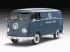 Revell VW T1 Panel Van - 75 Years of the VW T1 – 1:16 kisbusz makett