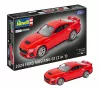 Revell Easy-click 2024 Ford Mustang GT – 1:25 autó makett