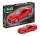 Revell Easy-click 2024 Ford Mustang GT – 1:25 autó makett