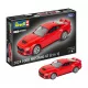 Revell Easy-click 2024 Ford Mustang GT – 1:25 autó makett