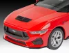 Revell Easy-click 2024 Ford Mustang GT – 1:25 autó makett
