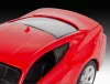 Revell Easy-click 2024 Ford Mustang GT – 1:25 autó makett