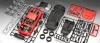 Revell Easy-click 2024 Ford Mustang GT – 1:25 autó makett