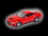 Revell Easy-click 2024 Ford Mustang GT – 1:25 autó makett
