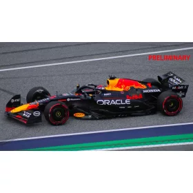   Revell Easy-click Red Bull Racing RB21 – 1:20 versenyautó makett