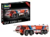 Revell GFLF Simba 8x8 – 1:24 tűzoltóautó makett