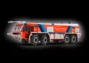 Revell GFLF Simba 8x8 – 1:24 tűzoltóautó makett