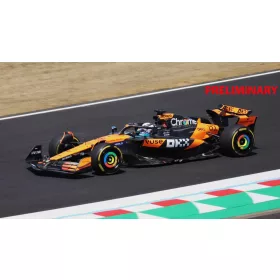 Revell Easy-click McLaren MCL39 – 1:20 autó makett
