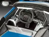 Revell Corvette C8 Cabriolet – 1:25 autó makett