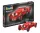 Revell Aston Martin Ulster – 1:32 autó makett