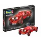 Revell Aston Martin Ulster – 1:32 autó makett