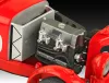 Revell Aston Martin Ulster – 1:32 autó makett