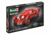 Revell Aston Martin Ulster – 1:32 autó makett