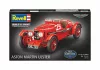 Revell Aston Martin Ulster – 1:32 autó makett